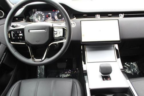 2025 Land Rover Range Rover Evoque Core S