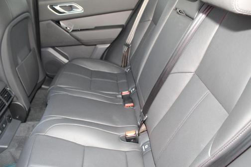 Fuji White 2026 Land Rover Range Rover Velar P250 S