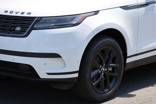 Fuji White 2026 Land Rover Range Rover Velar P250 S