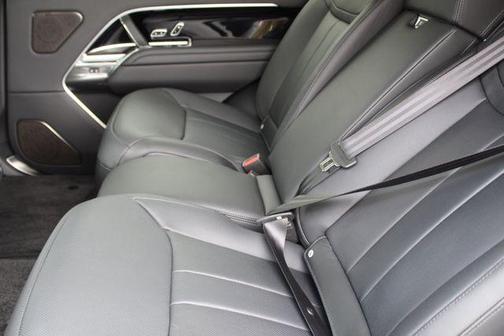 2025 Land Rover Range Rover AUTOBIOGRAPHY