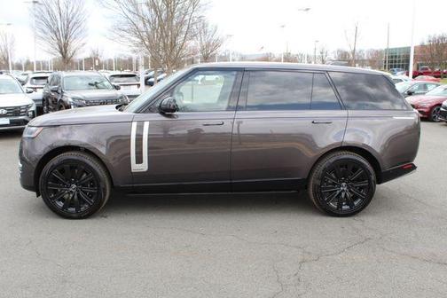 2025 Land Rover Range Rover AUTOBIOGRAPHY