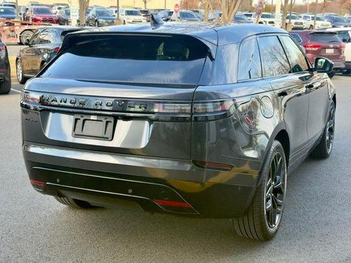 2024 Land Rover Range Rover Velar P250 Dynamic SE