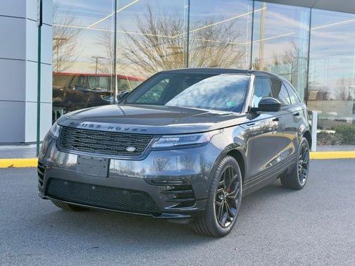 2024 Land Rover Range Rover Velar P250 Dynamic SE