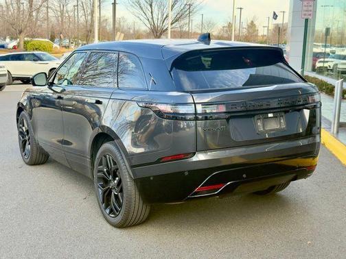 2024 Land Rover Range Rover Velar P250 Dynamic SE