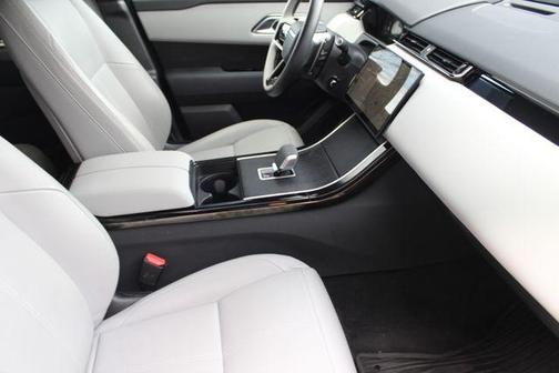 2024 Land Rover Range Rover Velar P250 Dynamic SE