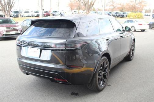2024 Land Rover Range Rover Velar P250 Dynamic SE