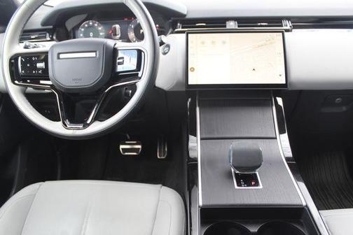 2024 Land Rover Range Rover Velar P250 Dynamic SE