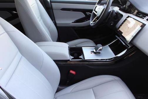 2025 Land Rover Range Rover Evoque Core S