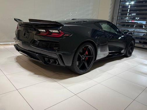 2024 Chevrolet Corvette E-Ray