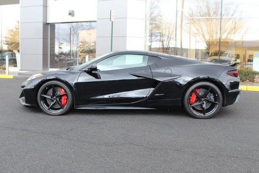 2024 Chevrolet Corvette E-Ray