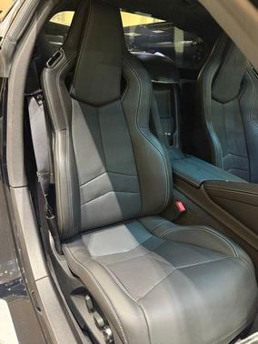 2024 Chevrolet Corvette E-Ray