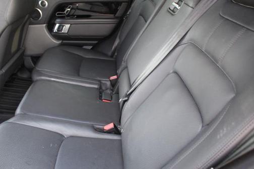 2019 Land Rover Range Rover 3.0L V6 Supercharged HSE