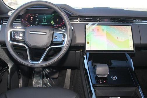 2025 Land Rover Range Rover Sport P360 SE