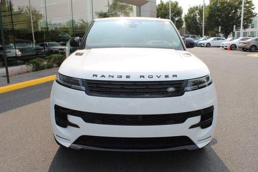 2025 Land Rover Range Rover Sport P460 PHEV Dynamic SE
