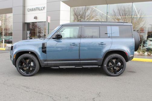 2026 Land Rover Defender 110 P300 S