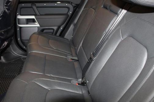 2024 Land Rover Defender P300