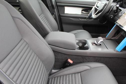 2025 Land Rover Discovery Sport Dynamic SE