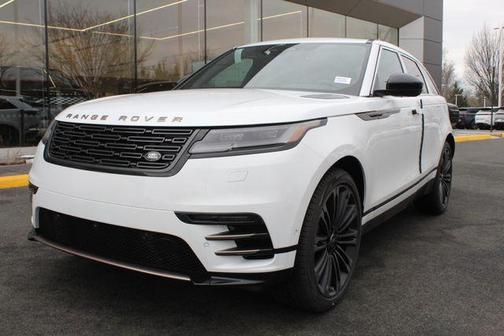 2026 Land Rover Range Rover Velar P400 Autobiography