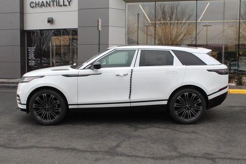 2026 Land Rover Range Rover Velar P400 Autobiography