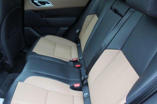 2026 Land Rover Range Rover Velar P400 Autobiography