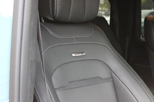 G manufaktur China Blue 2022 Mercedes-Benz AMG G 63 4MATIC