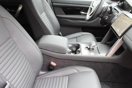 2024 Land Rover Discovery Sport Core S