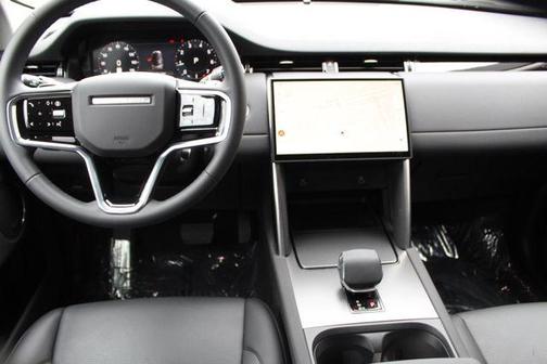 2024 Land Rover Discovery Sport Core S