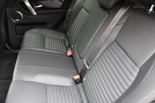 2024 Land Rover Discovery Sport Core S