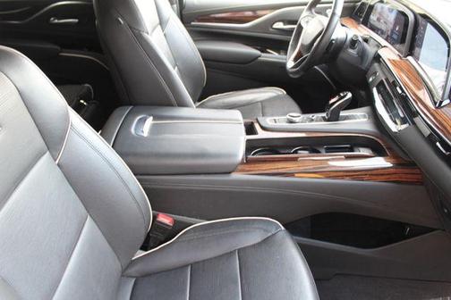 2021 Cadillac Escalade ESV Premium Luxury