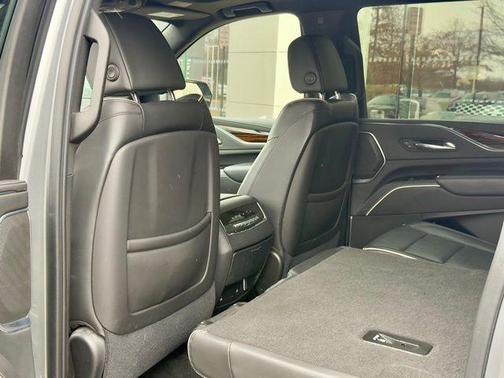 2021 Cadillac Escalade ESV Premium Luxury