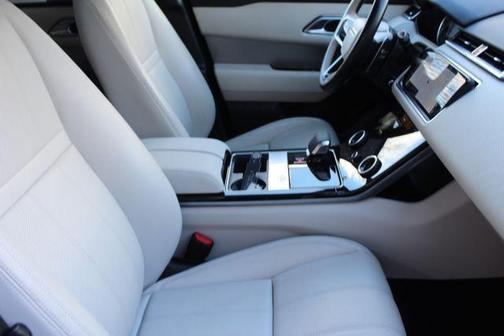 2022 Land Rover Range Rover Velar P250 S R-Dynamic
