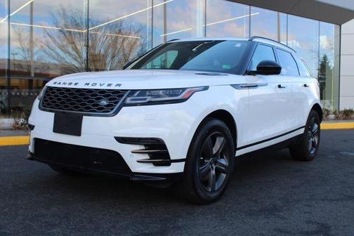 2022 Land Rover Range Rover Velar P250 S R-Dynamic