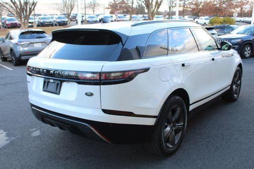 2022 Land Rover Range Rover Velar P250 S R-Dynamic