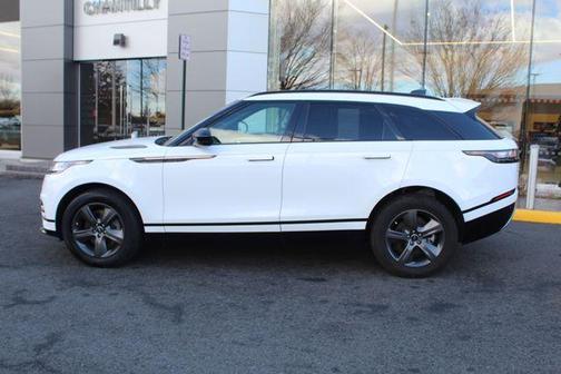 2022 Land Rover Range Rover Velar P250 S R-Dynamic