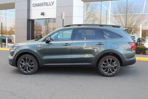 2023 Kia Sorento X-Line EX