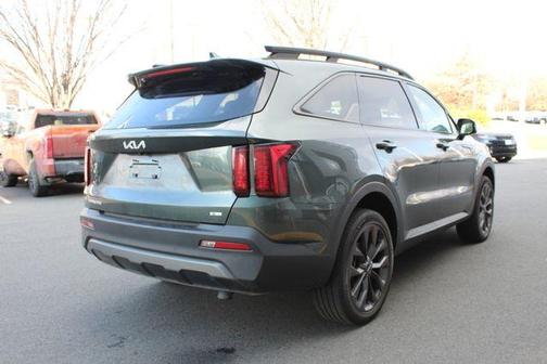 2023 Kia Sorento X-Line EX