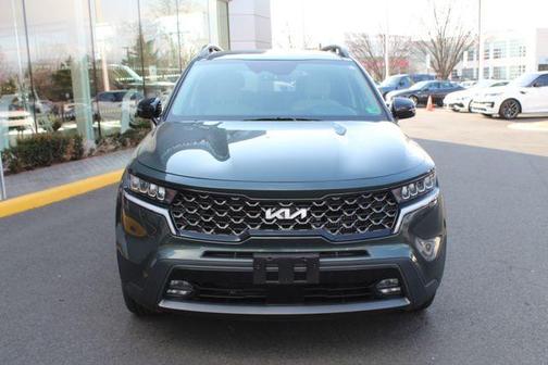 2023 Kia Sorento X-Line EX