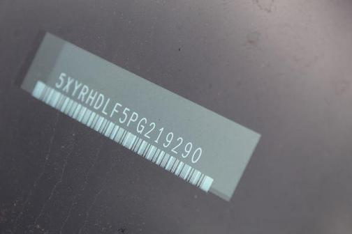 2023 Kia Sorento X-Line EX