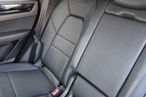 2020 Porsche Cayenne Cayenne