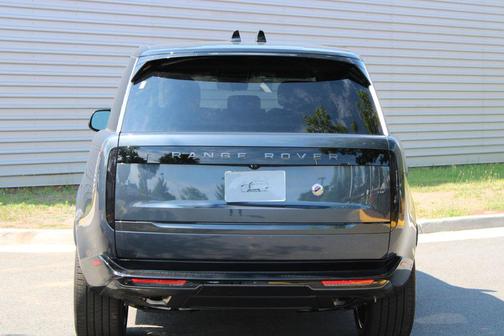 Varesine Blue 2026 Land Rover Range Rover P400 SE LWB 7 Seat
