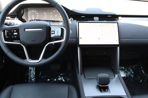 2024 Land Rover Discovery Sport Core S