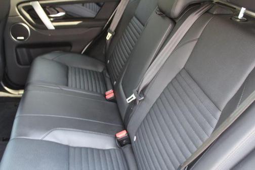 2024 Land Rover Discovery Sport Core S