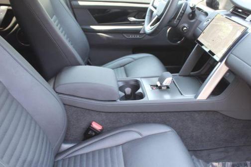 2024 Land Rover Discovery Sport Core S