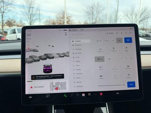 2020 Tesla Model 3 Standard Range