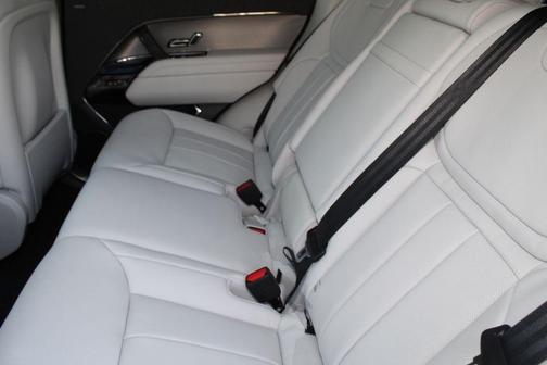 Carpathian Grey 2026 Land Rover Range Rover Sport P360 SE