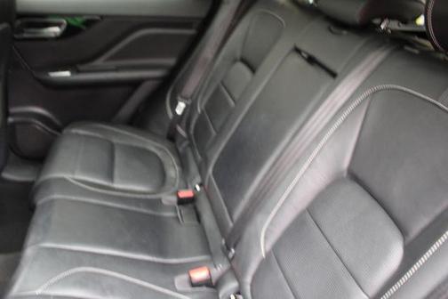 2020 Jaguar F-PACE S