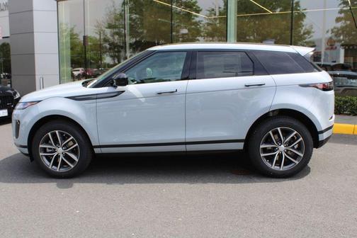 2026 Land Rover Range Rover Evoque Core S