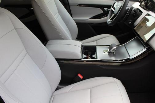 2026 Land Rover Range Rover Evoque Core S