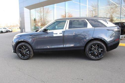 2026 Land Rover Range Rover Velar P250 Dynamic SE