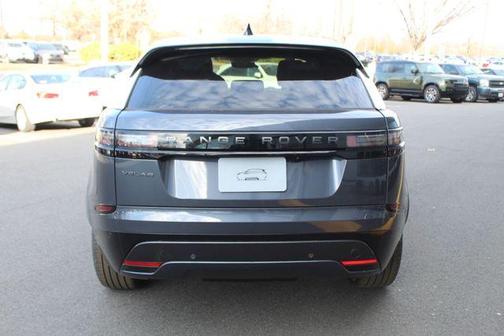 2026 Land Rover Range Rover Velar P250 Dynamic SE